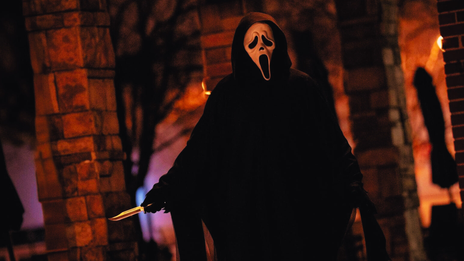 Scream 7